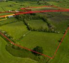 On the market: 33.85ac farmland ‘would suit a small livestock operation’