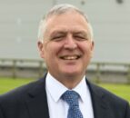 New UFU deputy president tells members ‘we’re facing a wartime food challenge’
