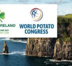 World potato congress coming to Ireland in 2021