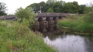 Cross-border Land Incentive Scheme ‘well underway’