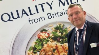 High global demand sees UK red meat exports soar – AHDB