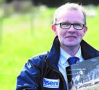 Safety chief pens open letter urging farmers to think ‘SAFE’