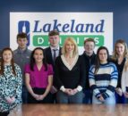 9 students awarded Lakeland Dairies bursaries