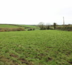 Agricultural land provides 40ac and winter accommodation for livestock