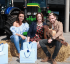 Belfast is keeping it country at Farmers’ Bash
