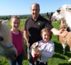 Hit farming series ‘Rare Breed’ returns to screens for 8th series