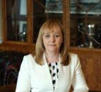 McIlveen to give ‘full attention’ to address farmers’ difficulties in the North