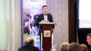 Whey protein to be key driver for international dairy sector – expert