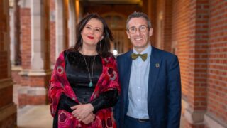 More community collaboration needed to tackle climate change in NI
