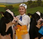 Northern Ireland Holstein breeders manage impressive All-Britain campaign