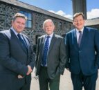 NIFDA puts baker and dairy man at the helm of new top team