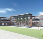 North’s Department of Agriculture relocation given the green light