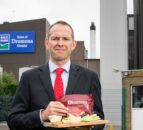 Northern Ireland’s Dale Farm sees profits soar 16%