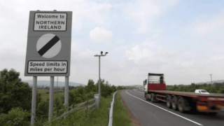 Cross-border trade to ‘virtually stop’ after ‘no-deal’