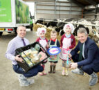 UFU’s schools competition set to boost farm awareness across NI