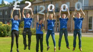 Want a career in agriculture? CAFRE (Greenmount Campus) to hold ‘open day’ next week