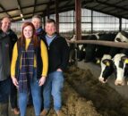 2019 Greenmount Association spring farm walk venue announced