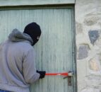 Vigilance urged following rural crime spate