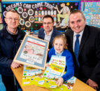 HSENI launches farm safety poster competition following recent incidents involving children