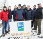 Dale Farm highlights link between silage quality and feed efficiency