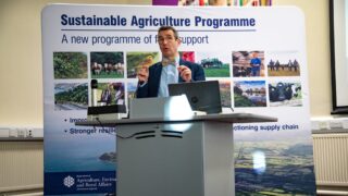 DAERA launches new agri-professionals programme
