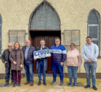 £3.1m granted to rural community orgs in NI