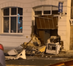 Farmers warned to secure machinery following ATM thefts