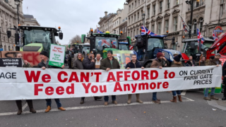 FFA: UK farmers could withdraw produce from market