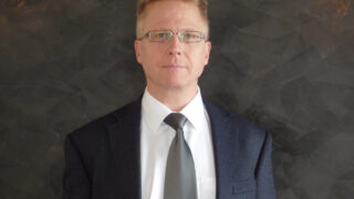 Norbrook appoints Richard Palmer as head of global sales and marketing