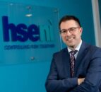 HSENI announces appointment of new chief executive