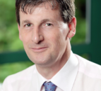 Wesley Aston appointed as UFU CEO Designate