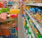 Dairy tops list of food products bought across the border