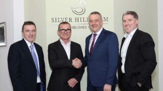 Fane Valley acquires Silver Hill Foods