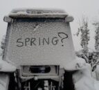 Is your farm ready for winter?