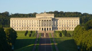 NI farmers on Brexit: ‘We have no leadership in Stormont’