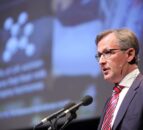 Arla boss: You can’t switch milk production on and off; farmers need to be able to plan for Brexit