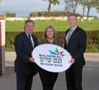 3-year sponsorship deal boost for Balmoral Show
