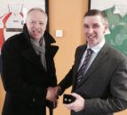 GAA to get involved with farm safety in Northern Ireland