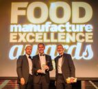 Down bagged salad firm ‘top of the crops’ at UK Food Manufacture Excellence Awards