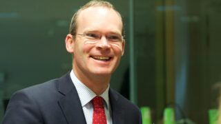 Coveney meeting Northern counterpart today on ‘nomad’ cattle