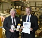 Lakeland signs NIEA deal to encourage farmers to reduce ammonia