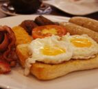 ‘Ulster Fry Index’ falls for second year running