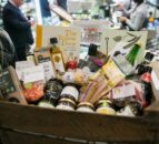 Artisan food sector given £88,000 research boost