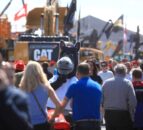 Landmark 150th Balmoral Show to be biggest to date