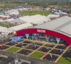 RUAS new chief executive named and set to take up role before Balmoral