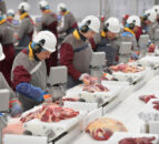 Linden workers refuse to start shift in row over Covid-19 control measures