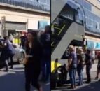 UK young farmers’ club to ‘remove’ those involved in Blackpool disorder