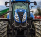 How one north-west family made decent silage during the ‘worst summer in a generation’