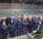CAFRE set to hold ewe management event next month