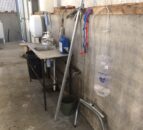 Calf-rearing: ‘I don’t want the calf to ever know I’m not here’